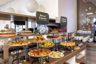 B&B HOTEL Milano Portello - Milano - 9
