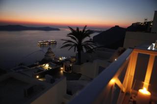 Santoniro Villa - Fira - 1