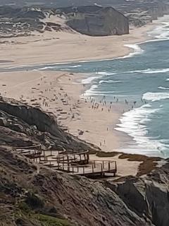 Foz do Arelho dans un cadre paradisiaque - Foz do Arelho - 4