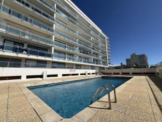 Appartement avec piscine roof top - Saint Gilles Croix de vie - 6