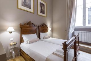 Navona New Exclusive Apartment - Rome - 9