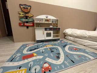 洄游民宿 Migration B&B - 7