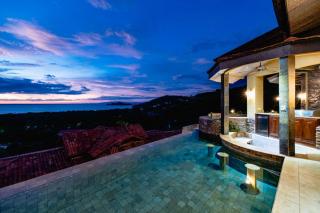 Casa Texvol - Playa Hermosa - 2