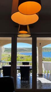 Casa Mare Rtina Terrasse Meerblick OG - Rtina - 9