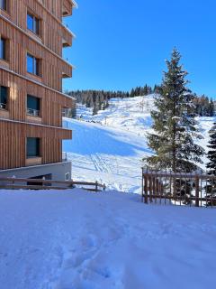 Almappartement Nassfeld- Sonnenalpe - Sonnenalpe Nassfeld - 9