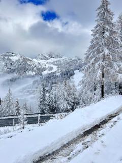 Almappartement Nassfeld- Sonnenalpe - Sonnenalpe Nassfeld - 5