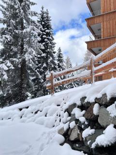 Almappartement Nassfeld- Sonnenalpe - Sonnenalpe Nassfeld - 8