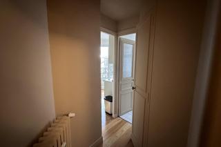 Beautiful T2 with balcony - near Parc Clichy - Paris - 4
