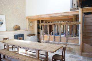 Chambre, sauna, piscine à la campagne - Léguillac de Cercles - 2