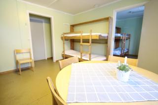 Ammarnäs Wärdshus - Ammarnäs - 9