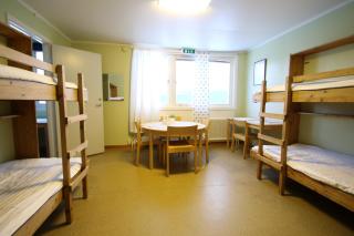 Ammarnäs Wärdshus - Ammarnäs - 7