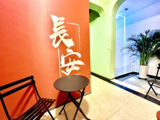 East Coast Coffee Inn - Xi'an - 9
