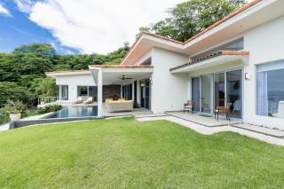 Casa Plumnelly - Playa Hermosa - 6