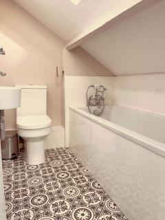The Sands Cottage - Seahouses - 2