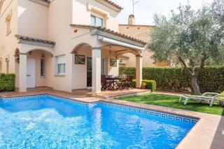 Casa Hermosa - L'Escala - 0