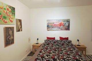 Studio am Engelbecken Berlin - Berlino - 9