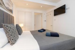 Mayfair Residencies - 7