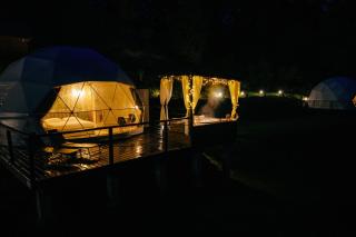 Kallias Dome Resort - Sovata - 3