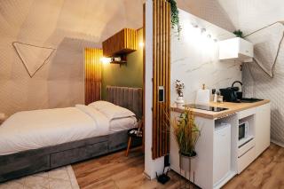 Kallias Dome Resort - Sovata - 1