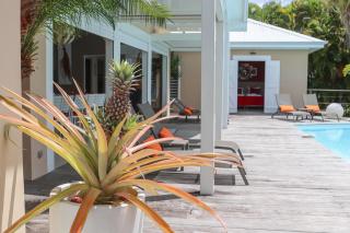 Villa Kouleur Kafé - 4