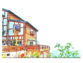 Dingdai Glass Villa - 5