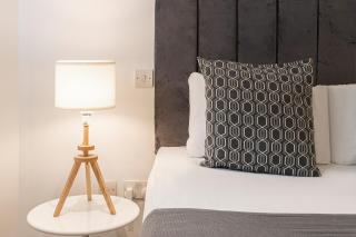 Mayfair Residencies - 4