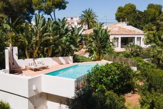 Villa Ca Jardi, Luxe, Piscine chauffée Javea - Jávea - 7