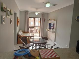 Ubatuba-Praia Grande 2 ar, internet , elevador, piscinas, vista mar, 120 m praia - 9