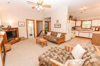 4x2018, Wash Woods-Oceanside, Remote Quiet Area, Screened Porch - Knotts Island - 6