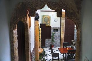 Riad Palais D'Or - Rabat - 1
