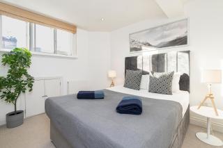 Mayfair Residencies - 3