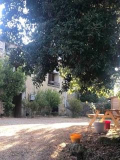 La ferme de Marithé gite relais - - 6