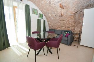 Residence Corte Bellebarbe - 8