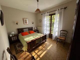Maison de famille Basque - Soulac-sur-Mer - 7