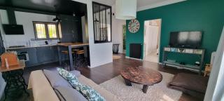 Maison avec piscine privée, vue panoramique - 5