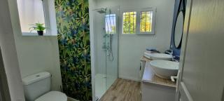 Maison avec piscine privée, vue panoramique - 2