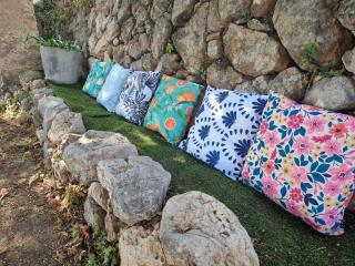 Maison avec piscine privée, vue panoramique - 1