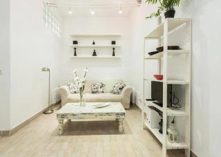 Central Apartment Madrid 45m² PMR - Madrid - 9