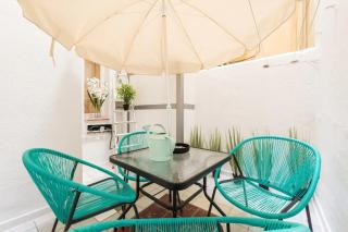 Central Apartment Madrid 45m² PMR - Madrid - 0