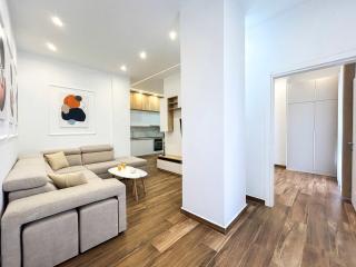 2 bedroom apartment 1248 - Durazzo - 2