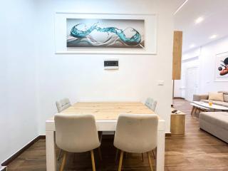 2 bedroom apartment 1248 - Durazzo - 1