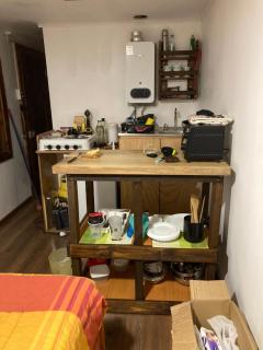 Cabañita Tiny de 15m2 y bodega! - Las Trancas - 5