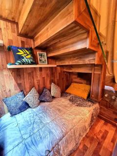 Nid douillet dans la ville Rose - 5