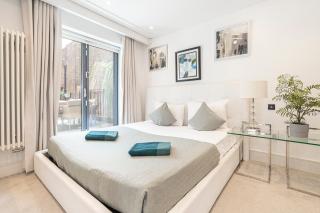 Mayfair Residencies - Londra - 8
