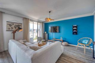 #HA Eaux Claires Angelica Parking - Grenoble - 6