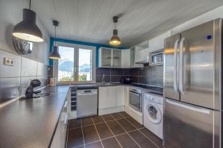 #HA Eaux Claires Angelica Parking - 2