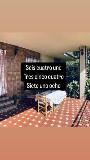casa de los abuelos - Alfacar - 9