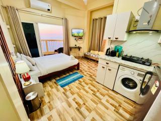 Aizawl Guest House Apartments - Āīzawl - 7