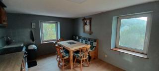 Spacious apartment close to skiing and nature ! - Rochesson - 7