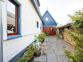 Bergens Roodborstje - Bergen - 8
